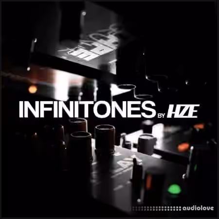 HZE Infinitones v1.0 [KONTAKT]