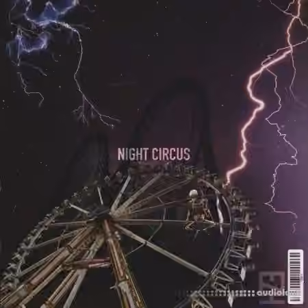 HZE Night Circus (Omnisphere Bank) [Synth Presets]