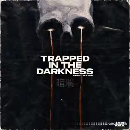 Hze Trapped in The Darkness (Analog Lab V Bank) [Synth Presets]