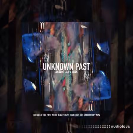 HZE Unknown Past (ANALOG LAB V BANK) [Synth Presets]