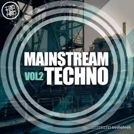 IAMT Mainstream Techno Vol.2 [WAV]