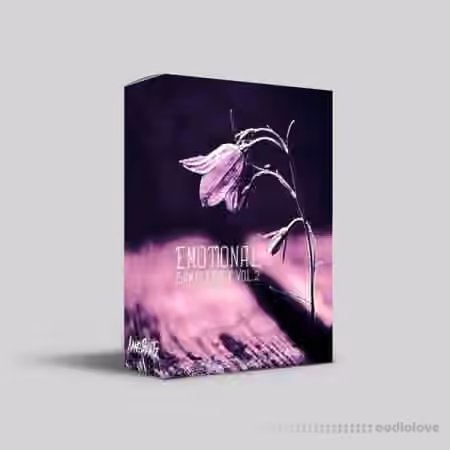 IanoBeatz Emotional Sample Pack Vol.2 [WAV]