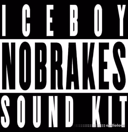 iceboy Nobrakes Sound Kit [WAV]