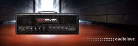 IK Multimedia RedSeven Hybrid100