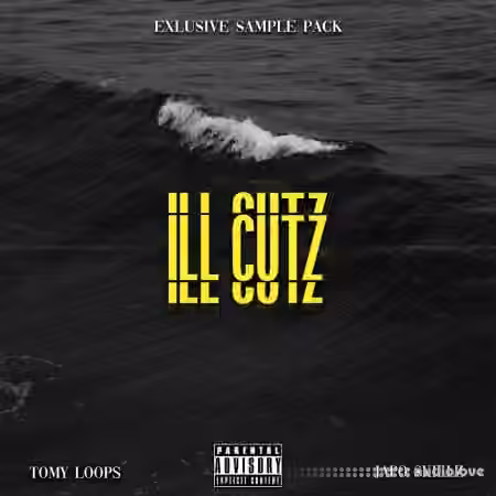 iLL Cutz Sample Pack [WAV]