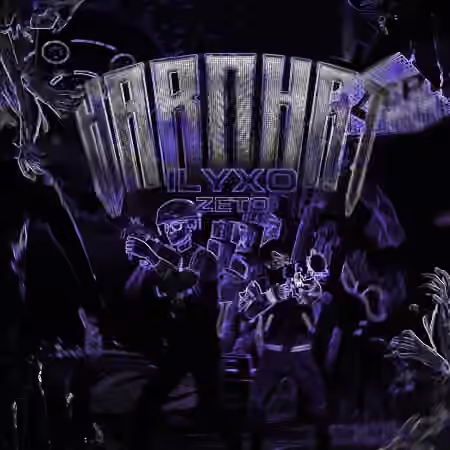 Ilyxo x Zeto Hardhat (COD & war multi kit ) (Deluxe) [MULTiFORMAT]