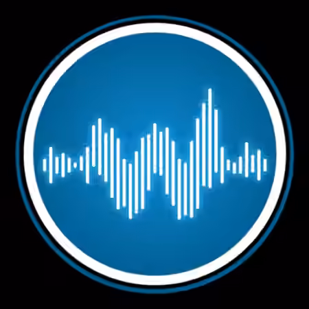 Imacbits Easy Audio Mixer v1.2.0 [MacOSX]