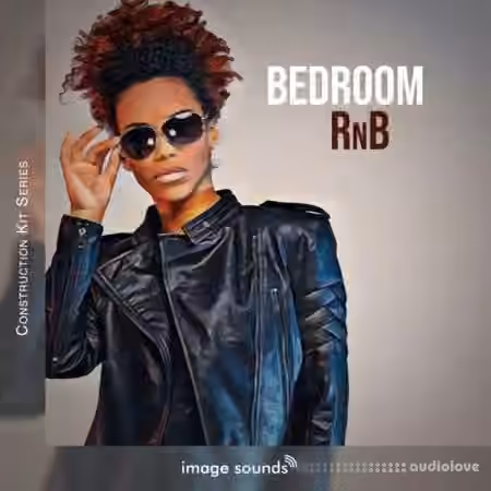Image Sounds Bedroom RnB [WAV]