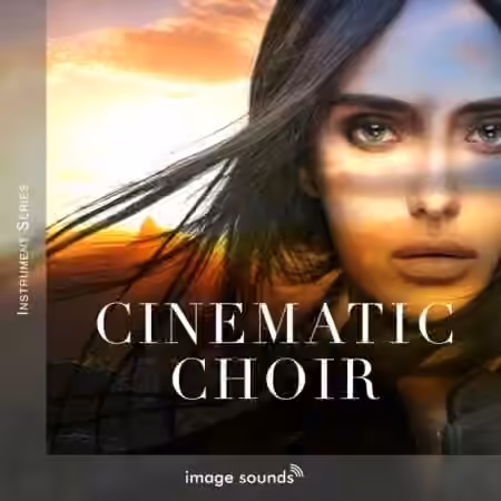Image Sounds Cinematic Choir [WAV]