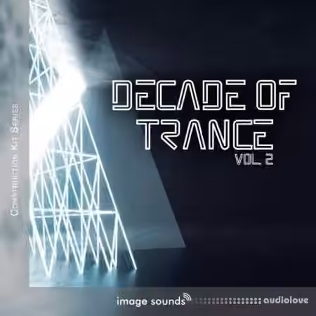 Image Sounds Decade Of Trance 2 [WAV]