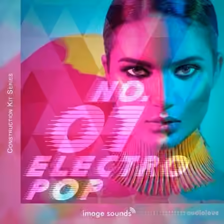Image Sounds Electro Pop 1 [WAV]