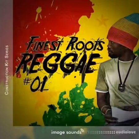 Image Sounds Finest Roots Reggae 1 [WAV]