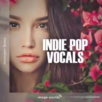 Image Sounds Indie Pop Vocals [WAV]
