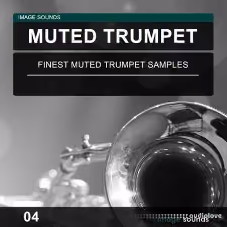 Image Sounds Muted Trumpet 04 [WAV]