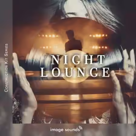 Image Sounds Night Lounge [WAV]