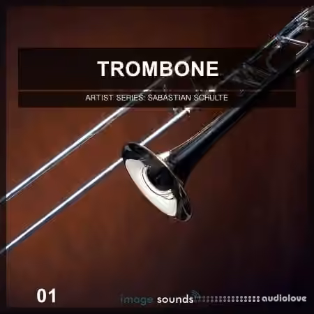 Image Sounds Trombone 1 [WAV]