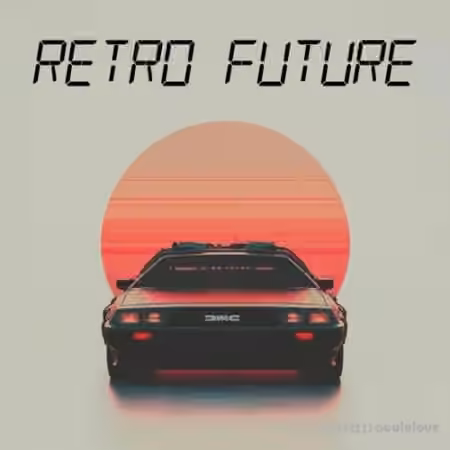 Imaginando BAM Retro Future Pack [Synth Presets]