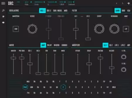 Imaginando DRC v2.13.2 [WiN]