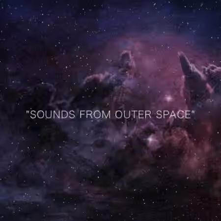 Imaginando DRC Sounds From Outer Space [Synth Presets]