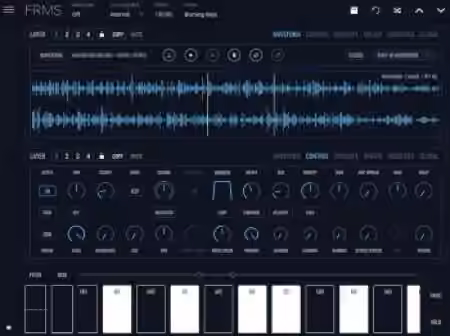 Imaginando FRMS v1.6.0 [MacOSX]