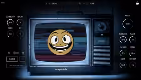Imaginando TV3 v1.0.0 [WiN]