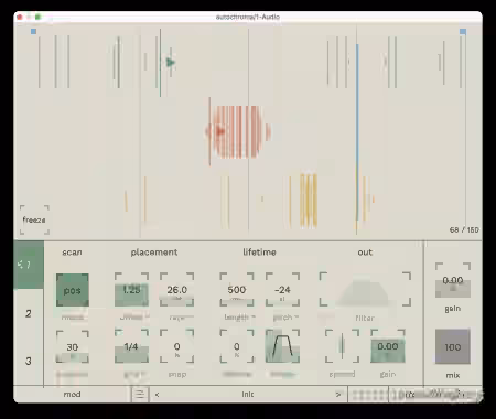 Imagiro Autochroma v1.25.4 [WiN]