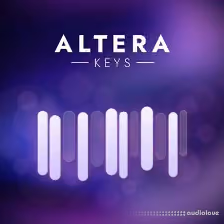 Impact Soundworks Altera Keys v1.0.3 [KONTAKT]