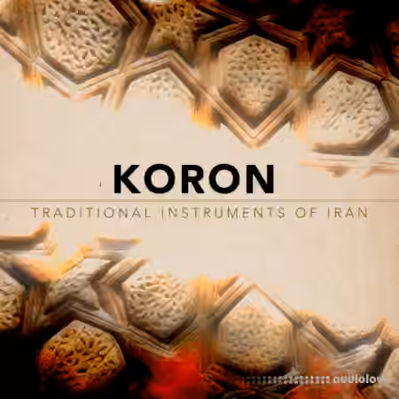 Impact Soundworks KORON Traditional Instruments of Iran [KONTAKT]