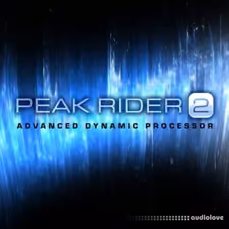 Impact Soundworks Peak Rider v 2.1.6 [MacOSX]
