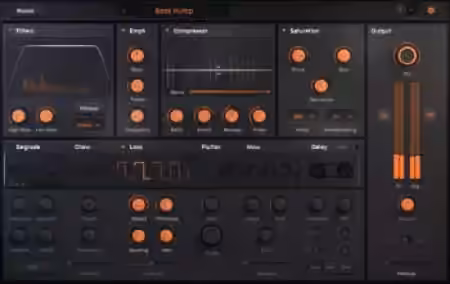 Impact Soundworks Tape Sculptor v1.0.1-v1.0.2 [WiN]