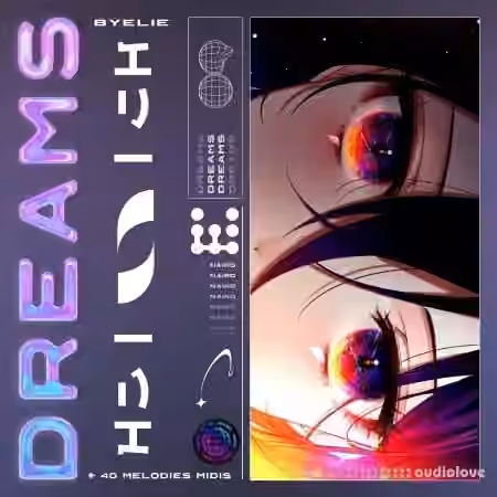 Imperium Sounds Dreams Reggaeton MIDI Pack Vol.01 [WAV, MiDi]