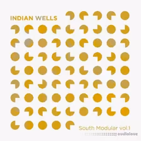 Indian Wells South Modular Vol.1 [WAV]