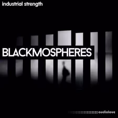 Industrial Strength Blackmospheres [WAV]