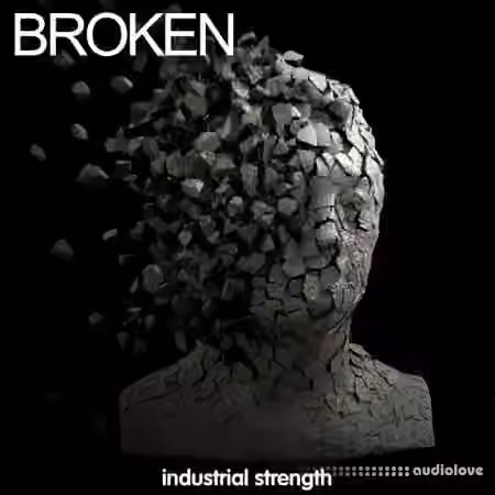 Industrial Strength Broken [WAV]