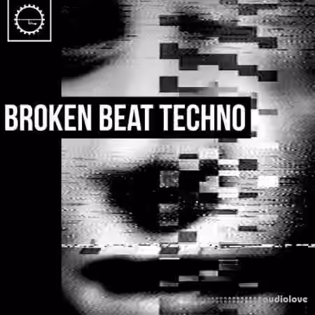 Industrial Strength Broken Beat Techno [WAV]