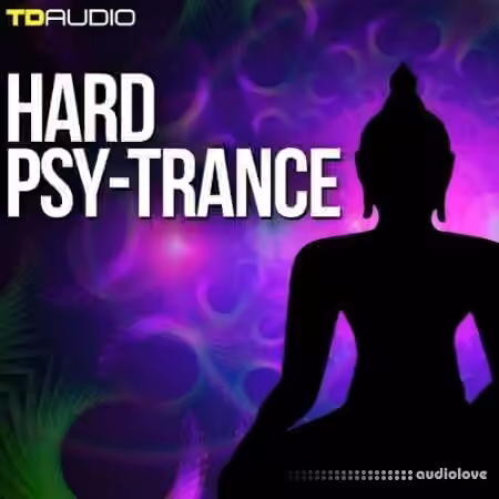 Industrial Strength Hard Psy Trance [WAV, Synth Presets]