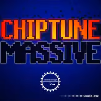 Industrial Strength Records Chiptune Massive [MULTiFORMAT]