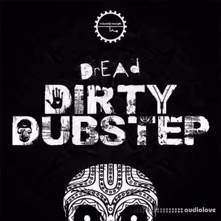 Industrial Strength Records Dread Dirty Dubstep [MULTiFORMAT]