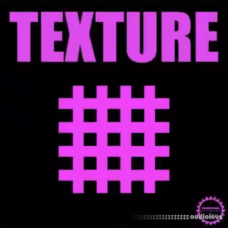Industrial Strength Texture [WAV, Synth Presets]