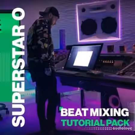 Industry Kits Beat Mixing Tutorial Pack [TUTORiAL]