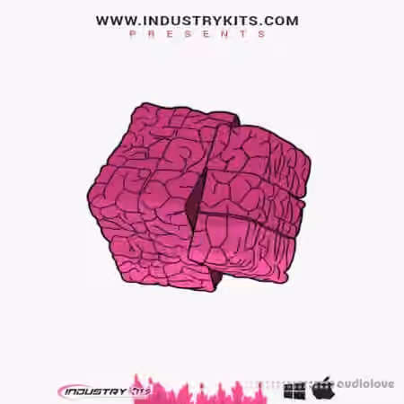 Industry Kits Mind Games (Stem Pack) [WAV, MiDi]