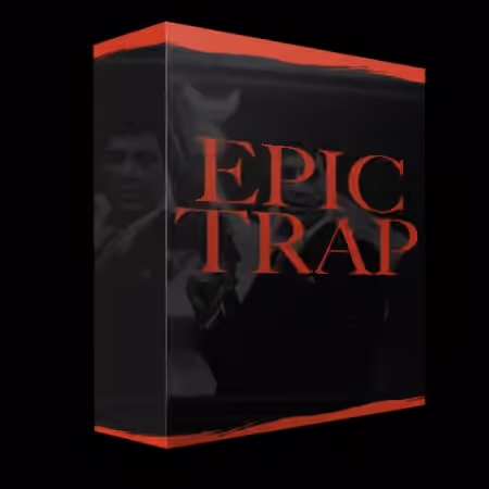 Industry Kits SSO Epic Trap MIDI and Loop Pack [WAV, MiDi]