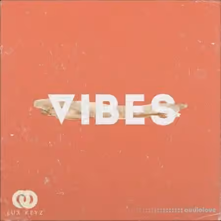 Industry Kits Vibes MIDI and Loop Pack [WAV, MiDi]