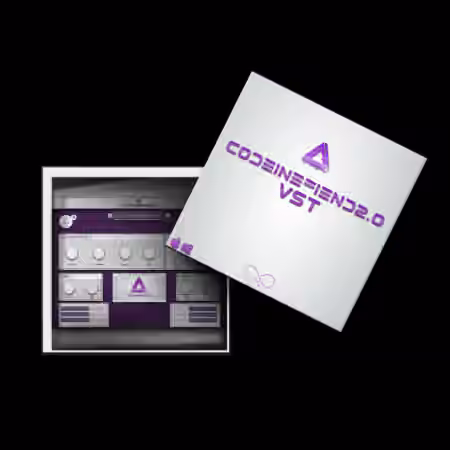 Infinit Essentials Codeine Fiend v2.0 [WiN, MacOSX]