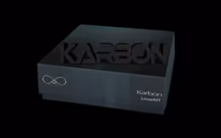 Infinit Essentials KARBON [WAV]