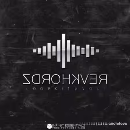Infinit Essentials RevKhordz [WAV]