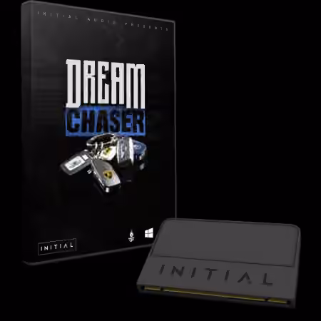 Initial Audio Dream Chaser Heat Up 3 Expansion