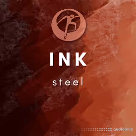 Ink Audio Ink Steel [KONTAKT]
