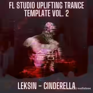 Innovation Sounds Cinderella Fl Studio 20 Uplifting Trance Template Vol.2 [DAW Templates]