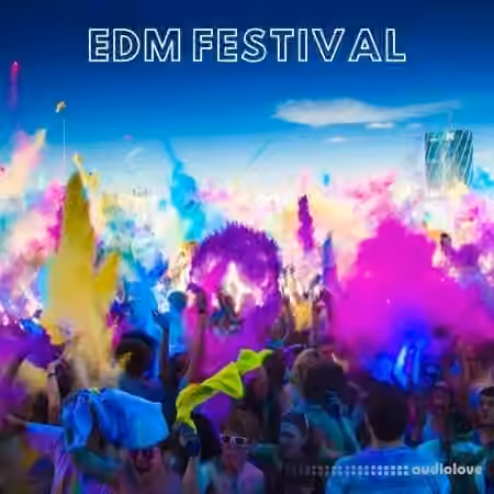 Innovation Sounds EDM Festival FL Studio 20 Template [DAW Templates]